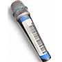 Used Shure Beta 57A Dynamic Microphone