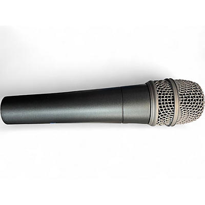 Used Shure Beta 57A Dynamic Microphone