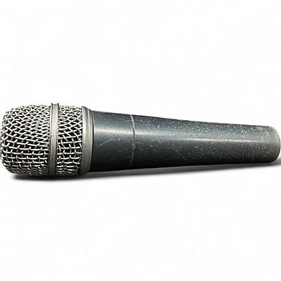 Used Shure Beta 57A Dynamic Microphone
