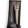 Used Shure Beta 57A Dynamic Microphone