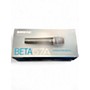 Used Shure Beta 57A Dynamic Microphone