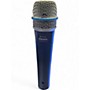 Used Shure Beta 57A Dynamic Microphone