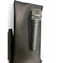 Used Shure Beta 57A Dynamic Microphone