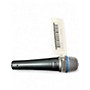 Used Shure Beta 57A Dynamic Microphone