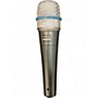 Used Shure Beta 57A Dynamic Microphone