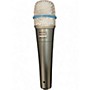 Used Shure Beta 57A Dynamic Microphone