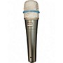 Used Shure Beta 57A Dynamic Microphone