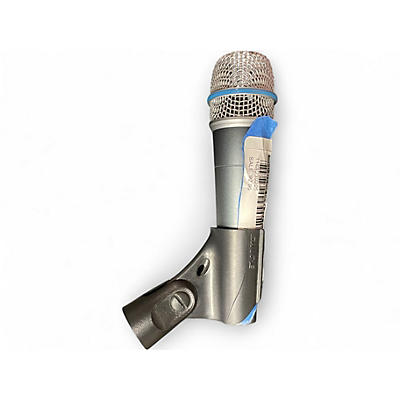 Used Shure Beta 57A Dynamic Microphone