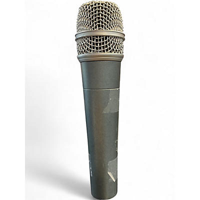 Used Shure Beta 57A Dynamic Microphone