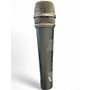 Used Shure Beta 57A Dynamic Microphone