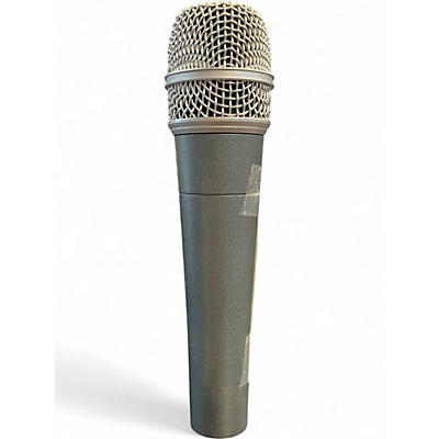 Used Shure Beta 57A Dynamic Microphone