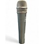 Used Shure Beta 57A Dynamic Microphone