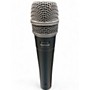 Used Shure Beta 57A Dynamic Microphone