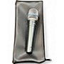 Used Shure Beta 57A Dynamic Microphone