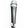 Used Shure Beta 57A Dynamic Microphone