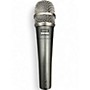 Used Shure Beta 57A Dynamic Microphone