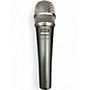 Used Shure Beta 57A Dynamic Microphone