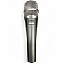 Used Shure Beta 57A Dynamic Microphone
