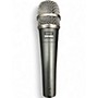 Used Shure Beta 57A Dynamic Microphone