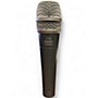 Used Shure Beta 57A Dynamic Microphone