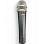 Used Shure Beta 57A Dynamic Microphone