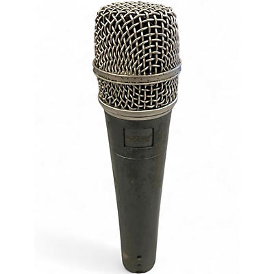 Used Shure Beta 57A Dynamic Microphone
