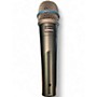Used Shure Beta 57A Dynamic Microphone