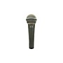 Used Shure Used Shure Beta 58A Dynamic Microphone