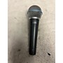 Used Shure Used Shure Beta 58A Dynamic Microphone