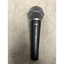 Used Shure Used Shure Beta 58A Dynamic Microphone