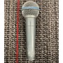 Used Shure Used Shure Beta 58A Dynamic Microphone