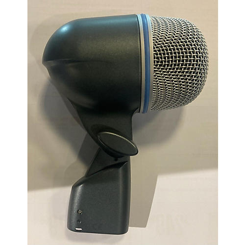 Shure Used Shure Beta 58A Dynamic Microphone