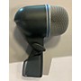 Used Shure Used Shure Beta 58A Dynamic Microphone