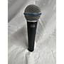 Used Shure Used Shure Beta 58A Dynamic Microphone