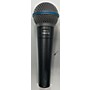 Used Shure Used Shure Beta 58A Dynamic Microphone