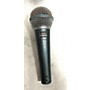 Used Shure Used Shure Beta 58A Dynamic Microphone