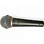 Used Shure Used Shure Beta 58A Dynamic Microphone