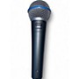 Used Shure Used Shure Beta 58A Dynamic Microphone