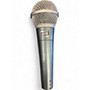 Used Shure Used Shure Beta 58A Dynamic Microphone