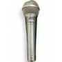 Used Shure Beta 58A Dynamic Microphone