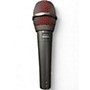 Used Shure Beta 58A Dynamic Microphone