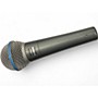 Used Shure Beta 58A Dynamic Microphone