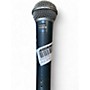 Used Shure Beta 58A Dynamic Microphone