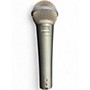 Used Shure Beta 58A Dynamic Microphone