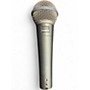Used Shure Beta 58A Dynamic Microphone
