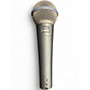 Used Shure Beta 58A Dynamic Microphone