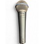 Used Shure Beta 58A Dynamic Microphone