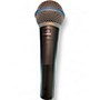Used Shure Beta 58A Dynamic Microphone