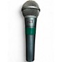Used Shure Beta 58A Dynamic Microphone