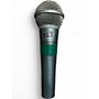 Used Shure Beta 58A Dynamic Microphone